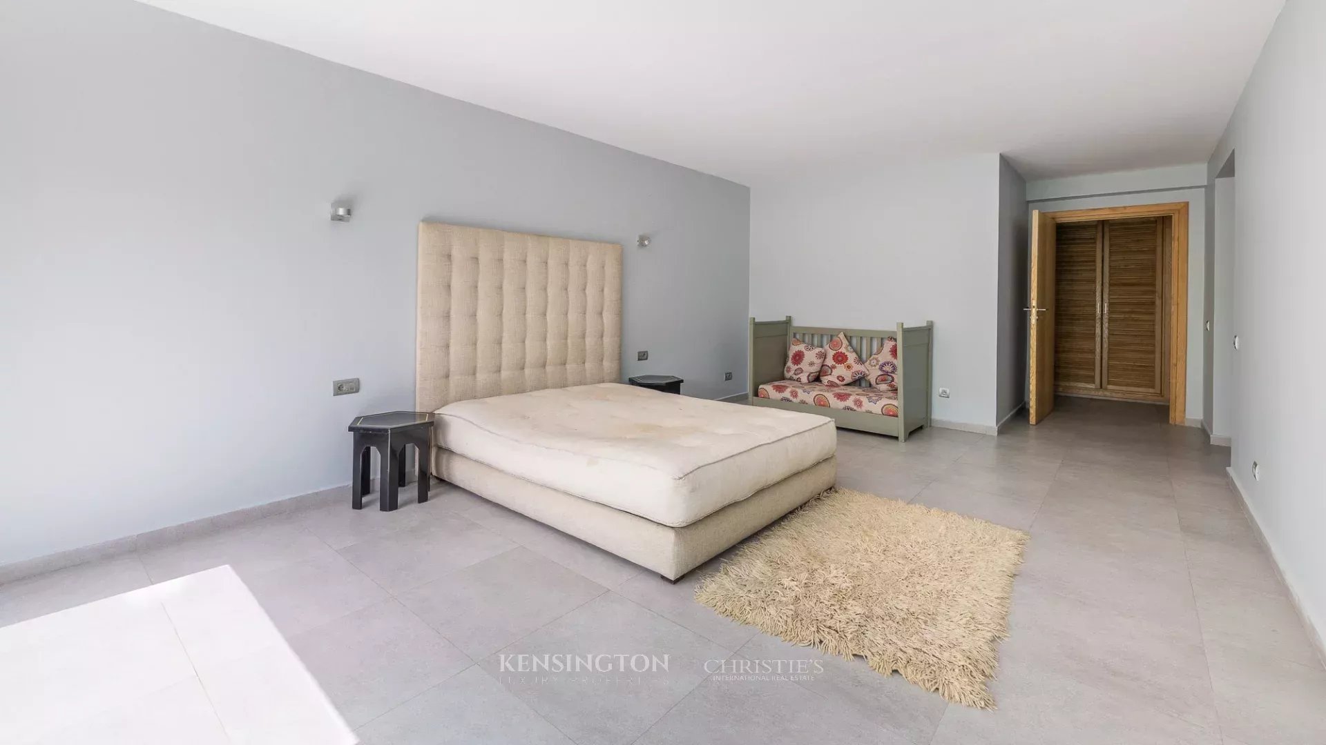 فيلا بلماريس in Casablanca, Morocco