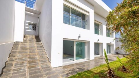 فيلا بلماريس in Casablanca, Morocco