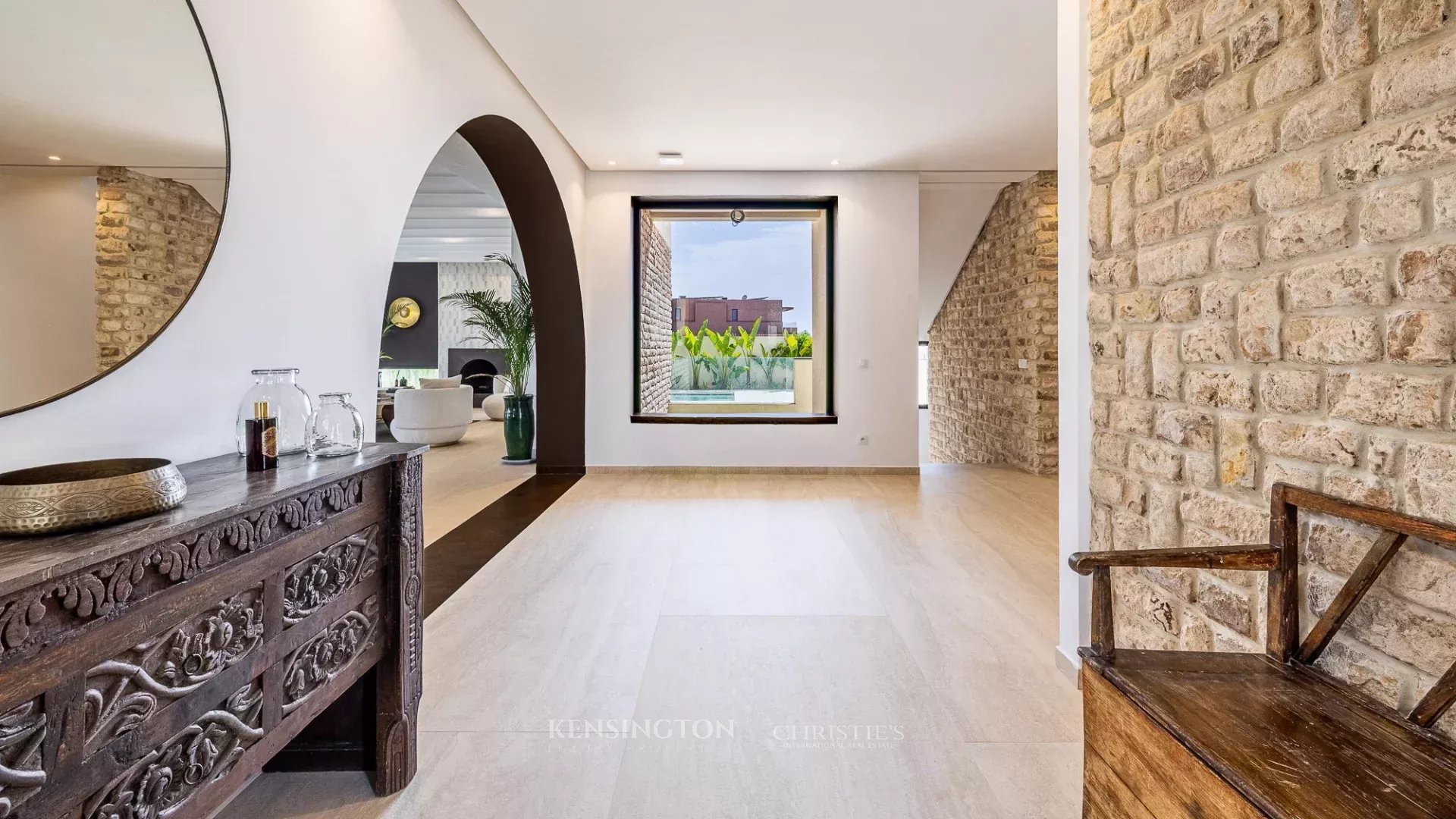 فيلا ديفينا in Marrakech, Morocco