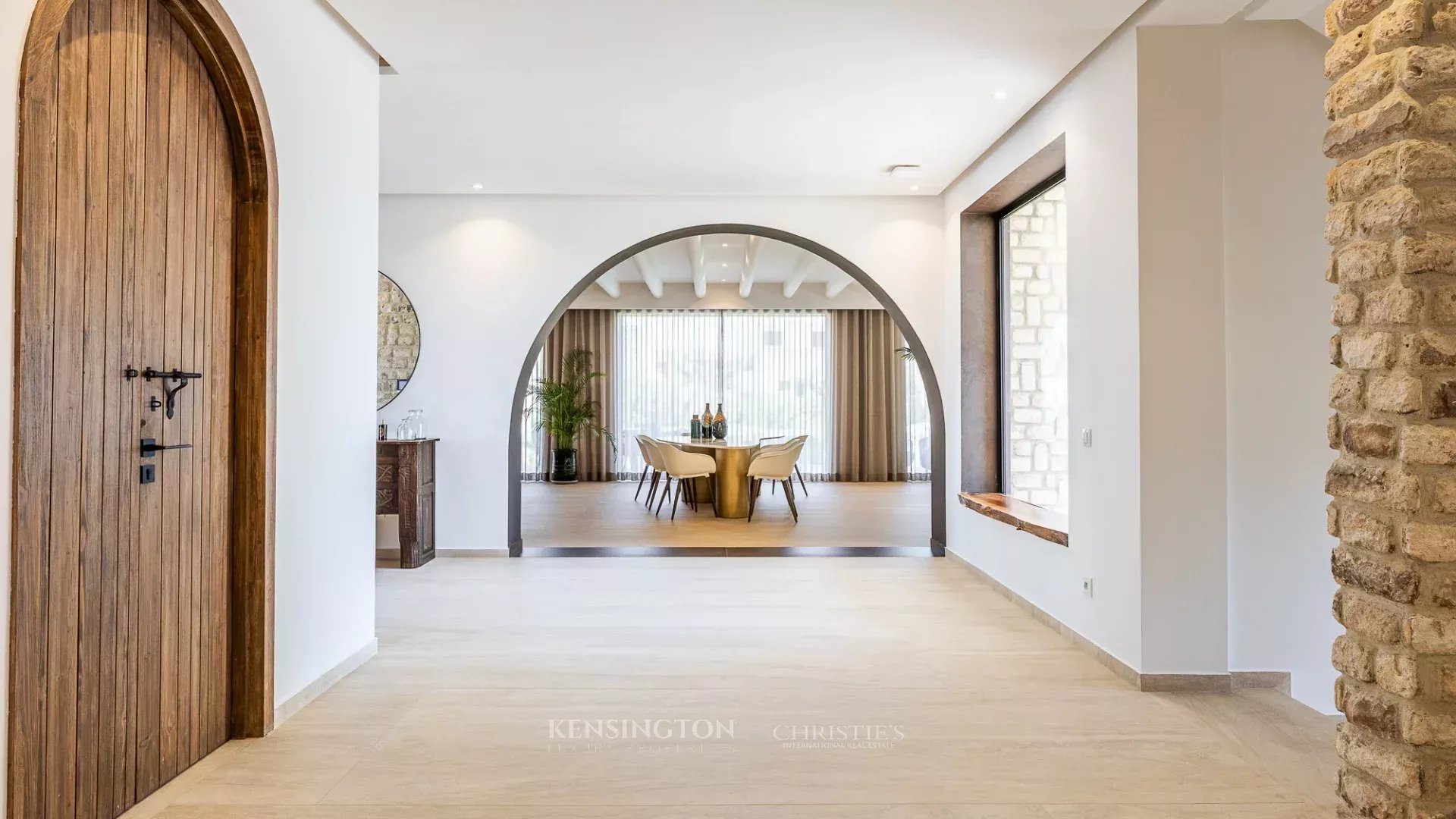 فيلا ديفينا in Marrakech, Morocco