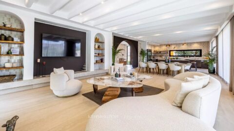 فيلا ديفينا in Marrakech, Morocco