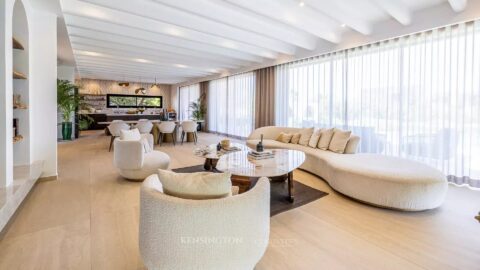 فيلا ديفينا in Marrakech, Morocco