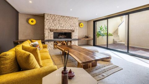 فيلا ديفينا in Marrakech, Morocco