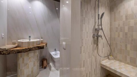 فيلا ديفينا in Marrakech, Morocco