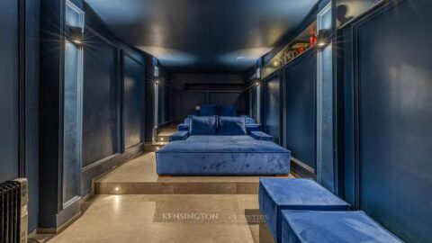 فيلا ديفينا in Marrakech, Morocco