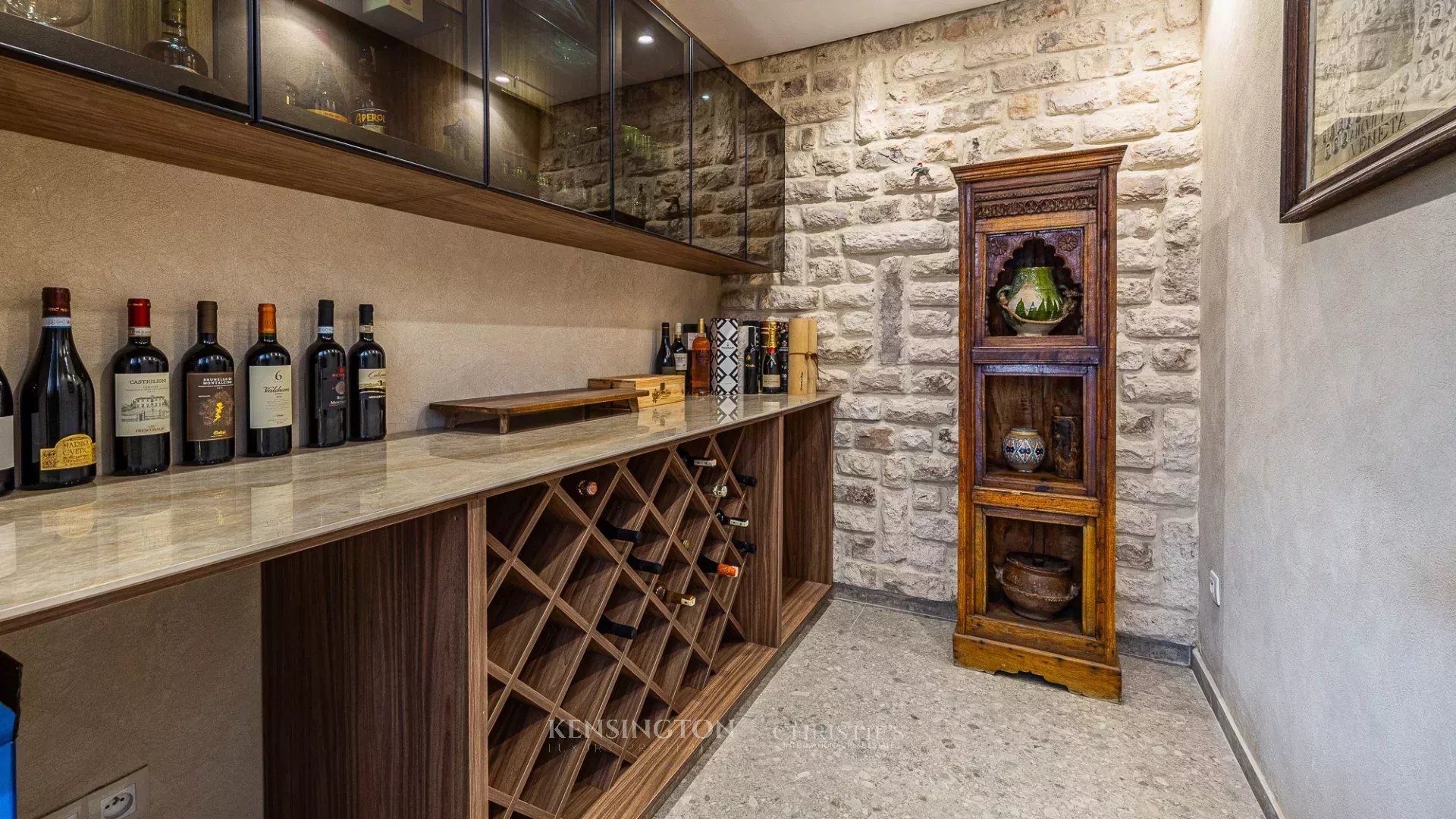 فيلا ديفينا in Marrakech, Morocco