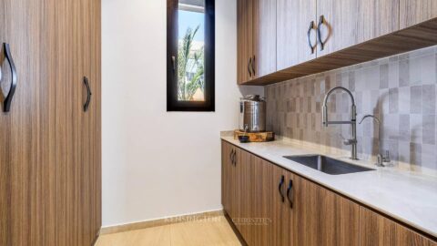 فيلا ديفينا in Marrakech, Morocco