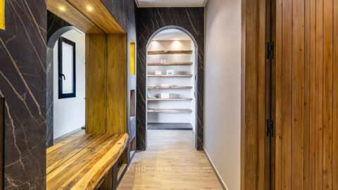 فيلا ديفينا in Marrakech, Morocco