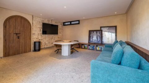 فيلا ديفينا in Marrakech, Morocco