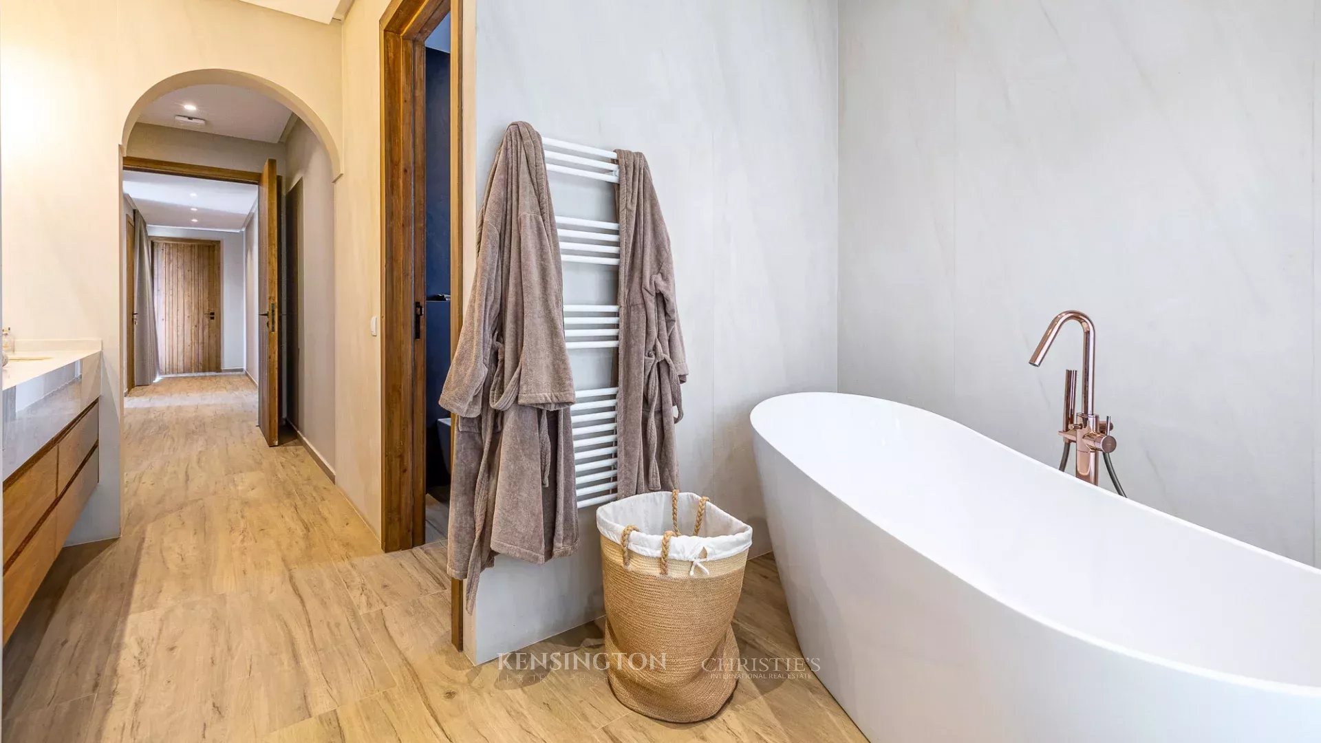 فيلا ديفينا in Marrakech, Morocco