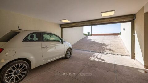 فيلا ديفينا in Marrakech, Morocco