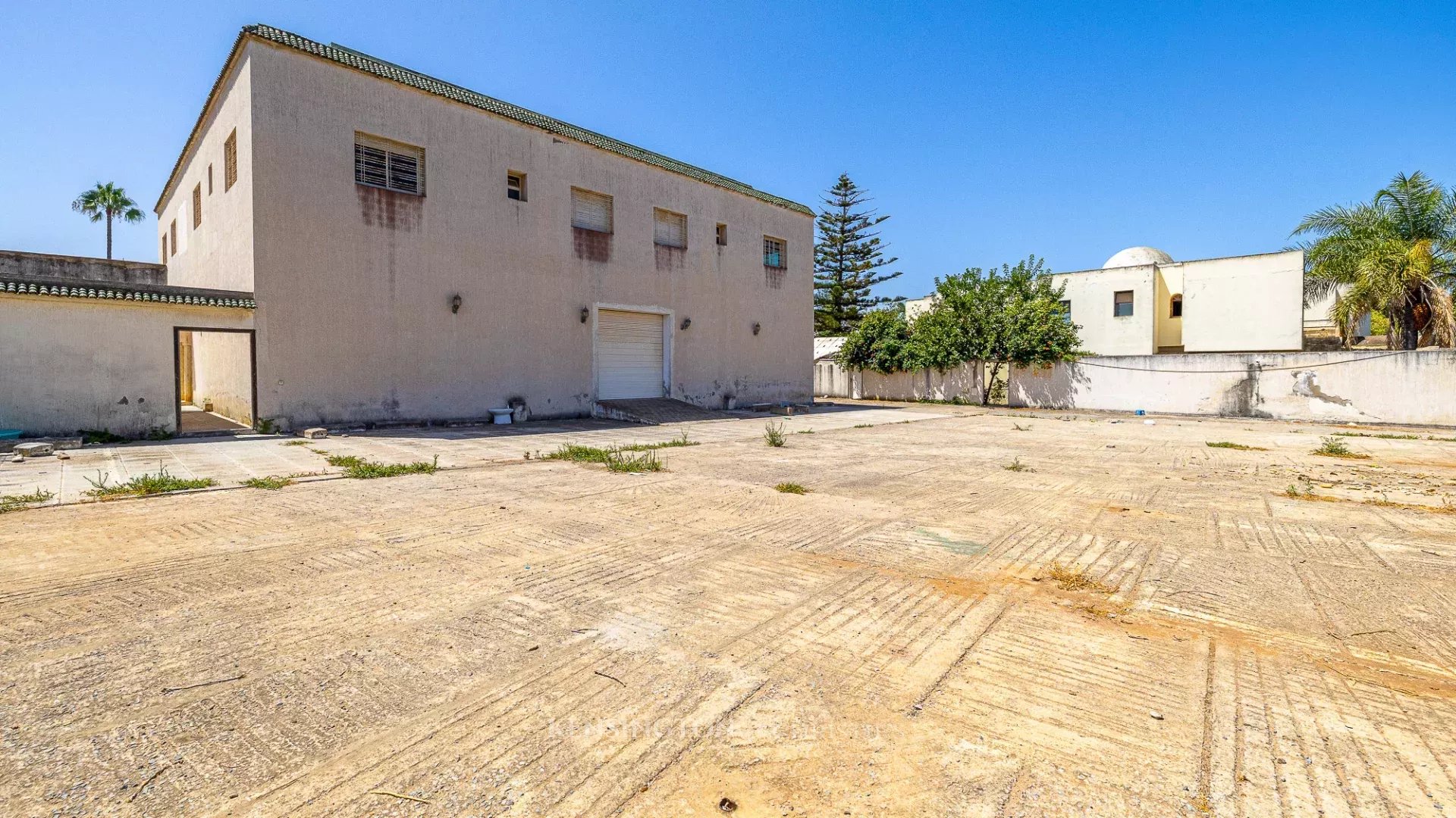 لا كارينزا in Rabat, Morocco
